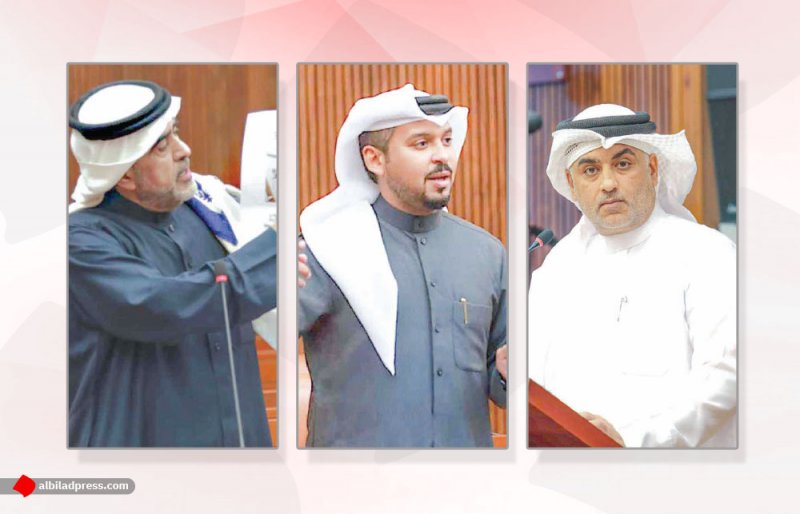 وحدات سكنية لقاطني الشقق المؤقتة