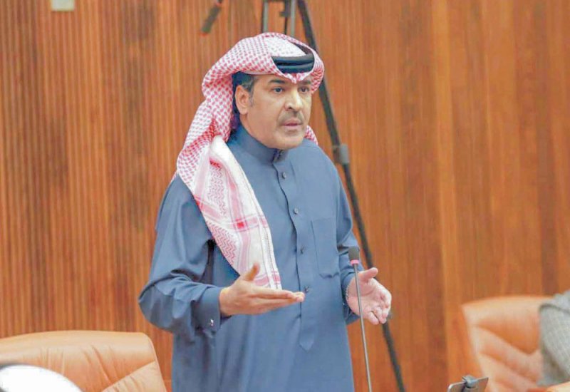 مركز إسلامي باسم الأمير الراحل في الحد