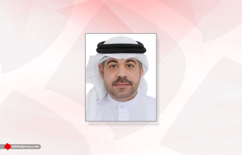 فهد مندي لـ "البلاد": صدر مسرح جلجامش يتسع لجميع الفنانين والمسارح