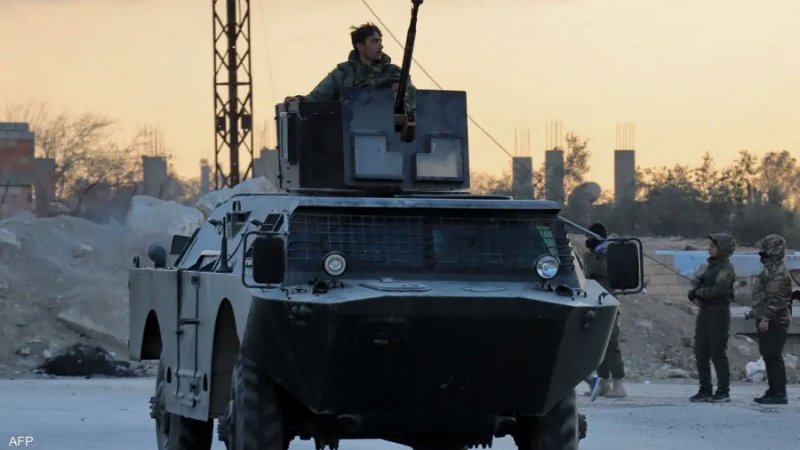 جثث ومفقودون وتحصن لعناصر "داعش".. ماذا يجري في سجن الحسكة؟