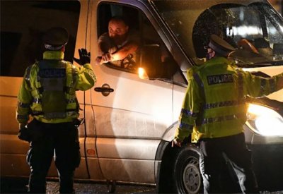 جثة طفل داخل حقيبة.. جريمة بشعة تهز فرنسا
