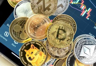 بيتكوين تتجاوز مستوى 37 ألف دولار
