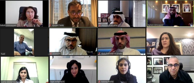 المؤيد: صندوق الأمل طرح برامج متميزة ساهمت في تطوير مشروعات الشباب