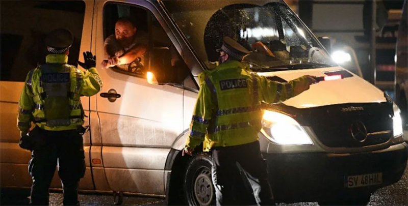 جثة طفل داخل حقيبة.. جريمة بشعة تهز فرنسا