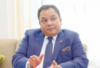 السفير الماليزي لـ “البلاد”: البحرين تفوقت على دول عالمية في احتواء كورونا