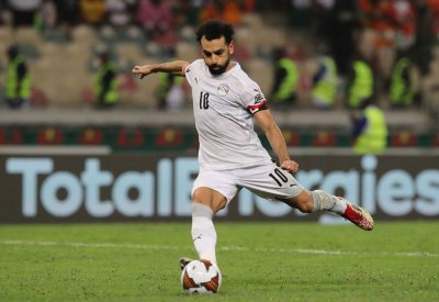 مصر تعوّل على "القائد" صلاح أمام المغرب