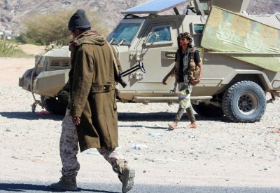 معارك عنيفة في مأرب.. وخسائر فادحة في صفوف الحوثيين