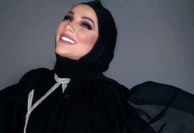 أغنية "حبيتك بالتلاتة" لنداء شرارة تتخطى الـ 100 مليون
