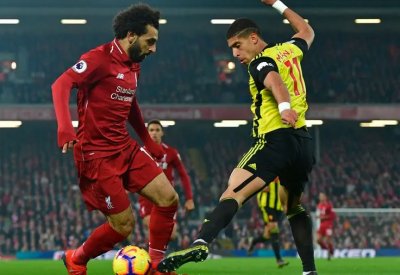 مدافع المغرب أمام "كابوس" صلاح مرة أخرى.. وهذه خطة الإيقاف