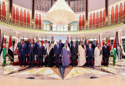 وزير الخارجية يشارك في الاجتماع التشاوري لوزراء خارجية الدول العربية