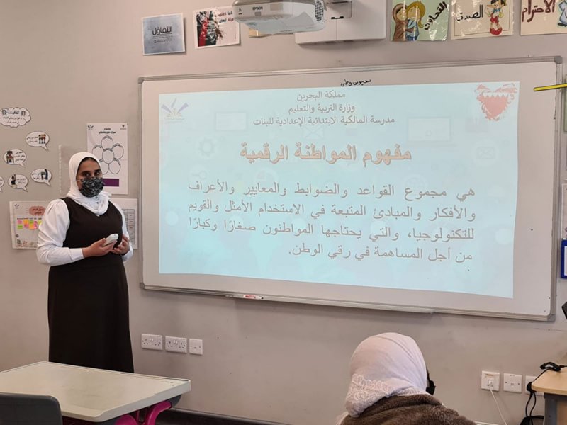 حضور ضئيل في أول يوم للعودة للمدارس