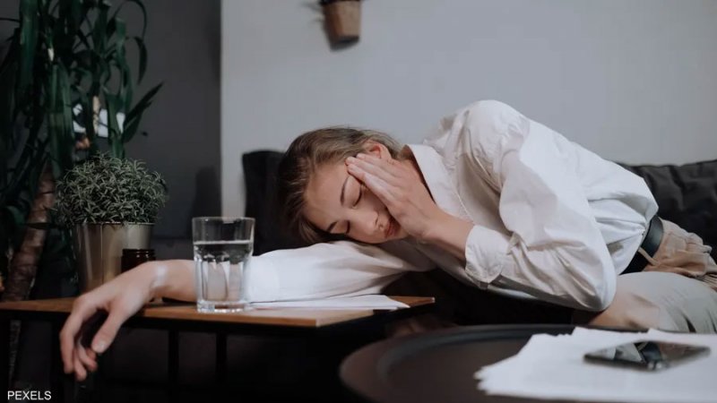 لا تتجاهلها.. أعراض عديدة تدل على "أوميكرون الخفي"