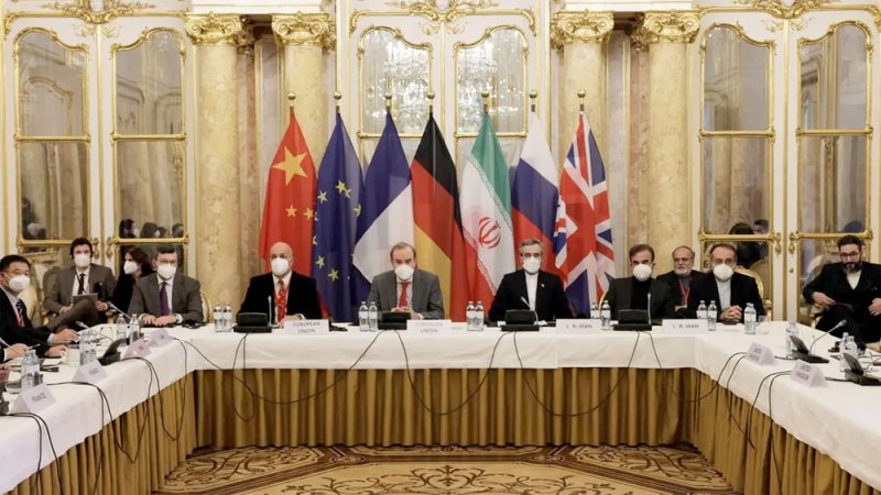 باريس لطهران: سرعوا الخطى في مفاوضات فيينا