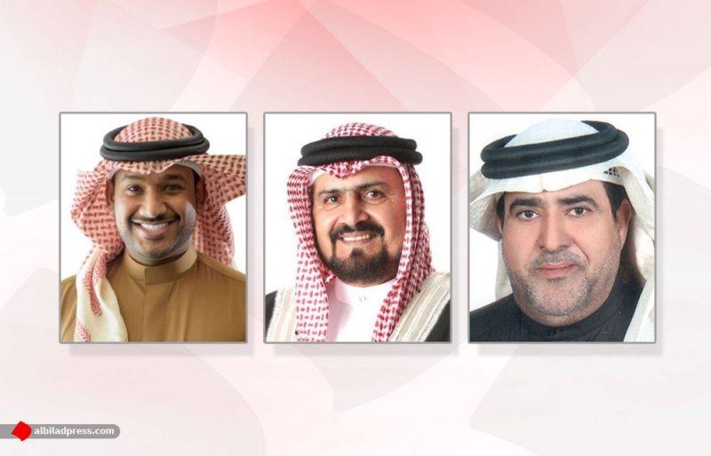 تفويض محمود المحمود للدعوة والإعلان عن إنتخاب إتحاد الملاك المركزي لجزر أمواج