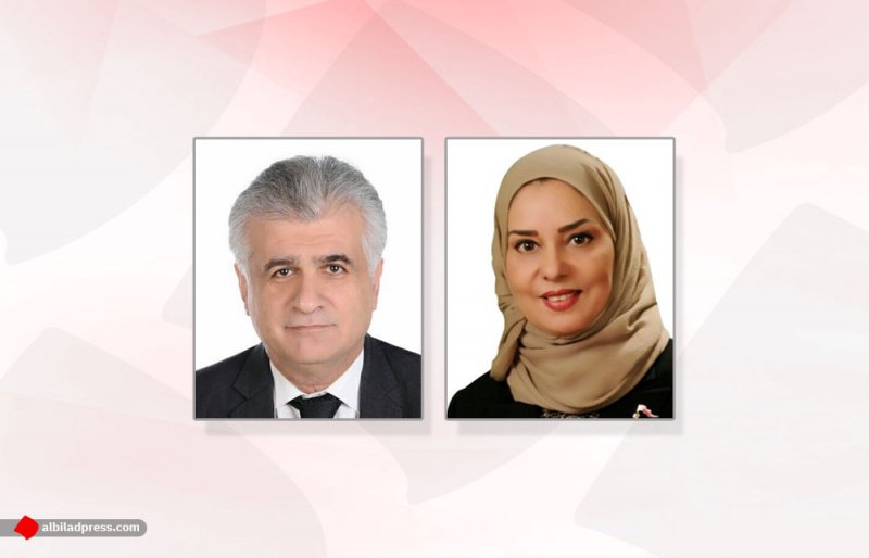 البحرين تستضيف المؤتمر الدولي للبيانات