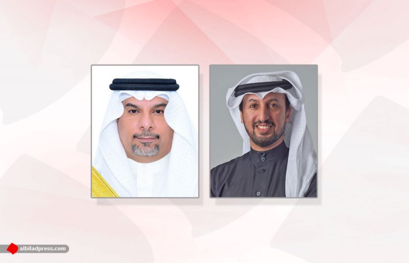stc البحرين تقوم بزراعة 7000 شجرة في المناطق الجنوبية