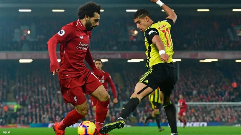 مدافع المغرب أمام "كابوس" صلاح مرة أخرى.. وهذه خطة الإيقاف