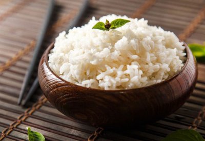 عدم طهيه جيداً يسبب السرطان.. دراسات صادمة حول الأرز!