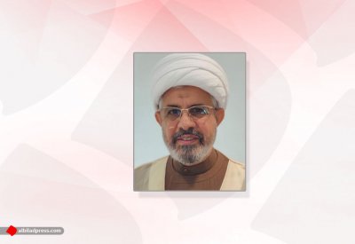 الشيخ مجيد العصفور: تنفيذ برنامج السجون والعقوبات البديلة يهدف لغايات نبيلة للفرد والمجتمع