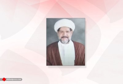 الشيخ المخوضر يشكر سمو ولي العهد على توجيهاته بالتوسع في تطبيق قانون العقوبات