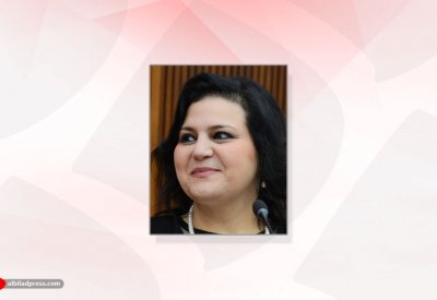 نانسي خضوري: نجاح وزارة الداخلية في تطبيق القانون وفق برامج وخطط منظمة، عكست مستوى كفاءة وجاهزية الوزارة