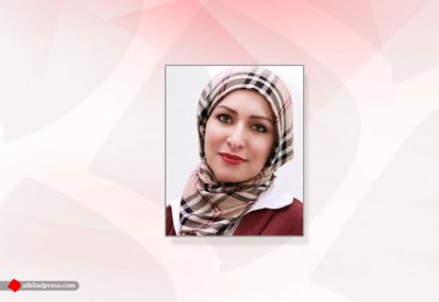 الدكتورة شرف المزعل: استطاعت البحرين أن تسابق الخطى بأخذ القرارات ذات توجه حضاري يجعل من الانسان محورا أوليا لكل قرار