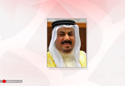 عبدالجليل العويناتي: مبادرات إنسانية جديدة من القيادة الحكيمة في البلاد