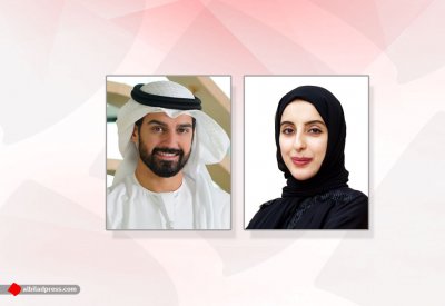 مشاركين من مملكة البحرين في برنامج القيادات الإعلامية العربية الشابة