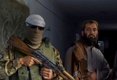 رغم العفو.. طالبان قتلت أكثر من 100 مسؤول أفغاني!