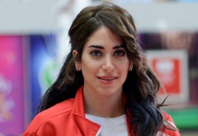 لأول مرة.. فتاة تقود فريق رجال بدوري السلة المحلي