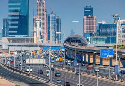 الإمارات تستحدث ضريبة اتحادية على أرباح الأعمال