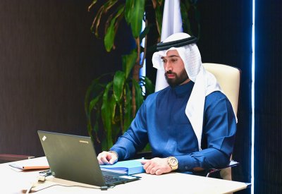 الكوهجي يشارك باجتماع المكتب التنفيذي لرؤساء اللجان الأولمبية الخليجية