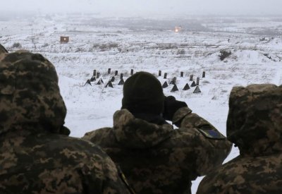 وسط تلويح بمعاقبة روسيا.. أوكرانيا على طاولة مجلس الأمن