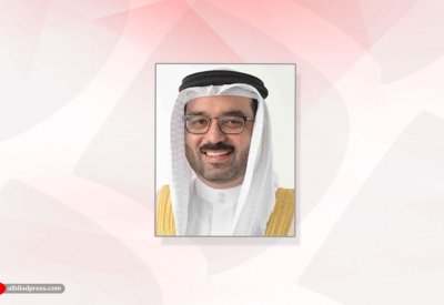 النائب السلوم ينوه بموقف مؤسسة التنظيم العقاري في ملف جزر أمواج