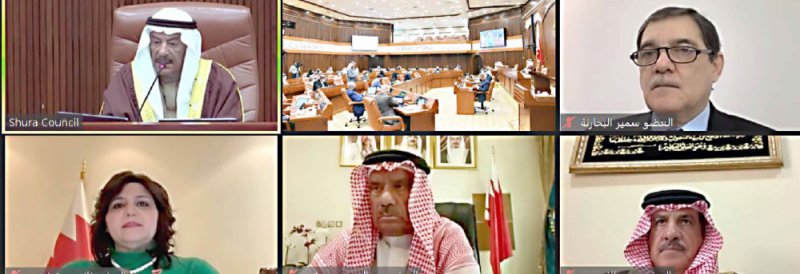 تأسيس مكاتب الهندسة لغير المهندسين سيخلق منافسة غير متكافئة