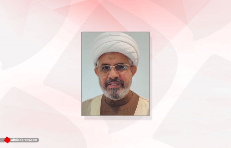 الشيخ مجيد العصفور: تنفيذ برنامج السجون والعقوبات البديلة يهدف لغايات نبيلة للفرد والمجتمع