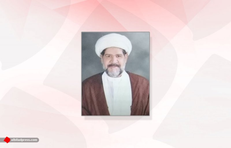 الشيخ المخوضر يشكر سمو ولي العهد على توجيهاته بالتوسع في تطبيق قانون العقوبات