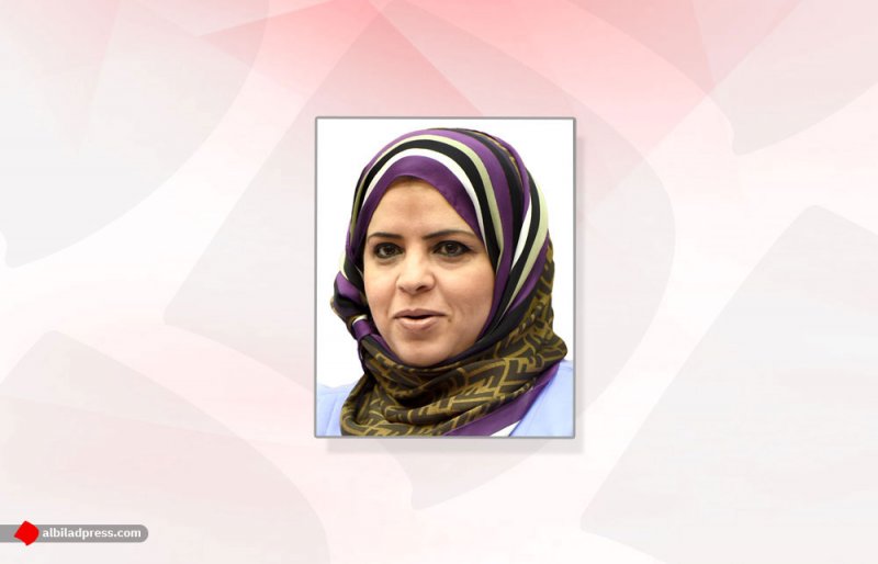 دلال الزايد: وزارة الداخلية والقائمين على انفاذ القانون أحدثت نقلة نوعية على صعيد تطبيق العقوبات والأحكام
