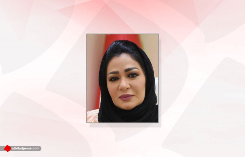 جميلة سلمان: توجيهات سمو ولي العهد بالتوسع في تطبيق "العقوبات البديلة" وتطوير التشريعات تعكس التخطيط الاستراتيجي للعمل الحكومي والتشريعي المشترك