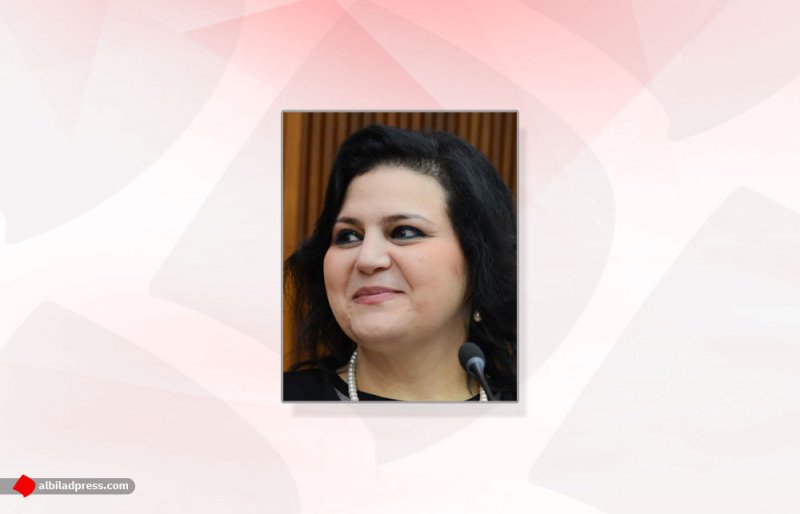 نانسي خضوري: نجاح وزارة الداخلية في تطبيق القانون وفق برامج وخطط منظمة، عكست مستوى كفاءة وجاهزية الوزارة