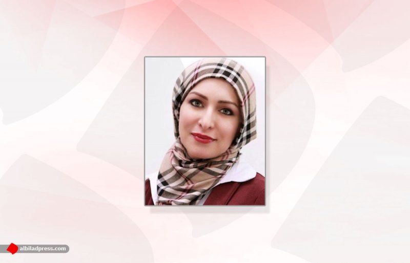 الدكتورة شرف المزعل: استطاعت البحرين أن تسابق الخطى بأخذ القرارات ذات توجه حضاري يجعل من الانسان محورا أوليا لكل قرار