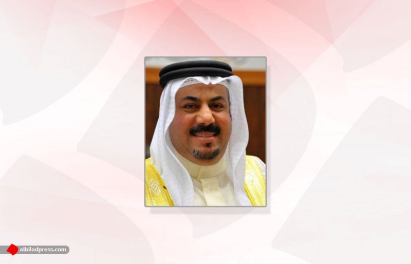 عبدالجليل العويناتي: مبادرات إنسانية جديدة من القيادة الحكيمة في البلاد