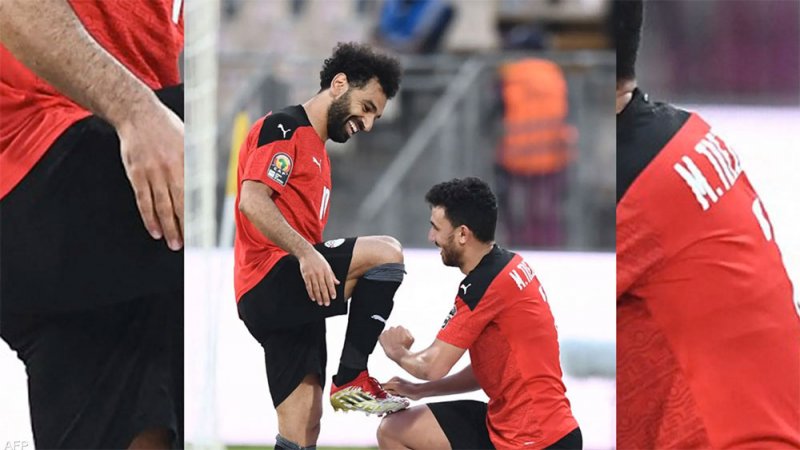 صلاح يعلّق على مستوى أمم إفريقيا: لا يمكن توقع النتائج