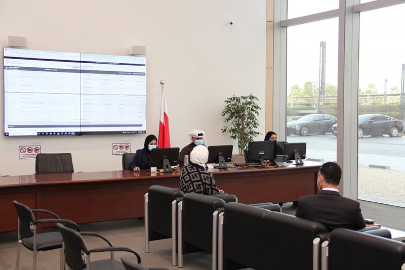 مجلس المناقصات يفتح مظاريف 74 عطاءً لعدد 13 مناقصة ومزايدة واحدة مطروحة من ثماني جهة متصرفة