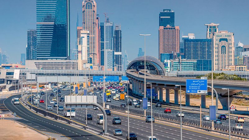 الإمارات تستحدث ضريبة اتحادية على أرباح الأعمال