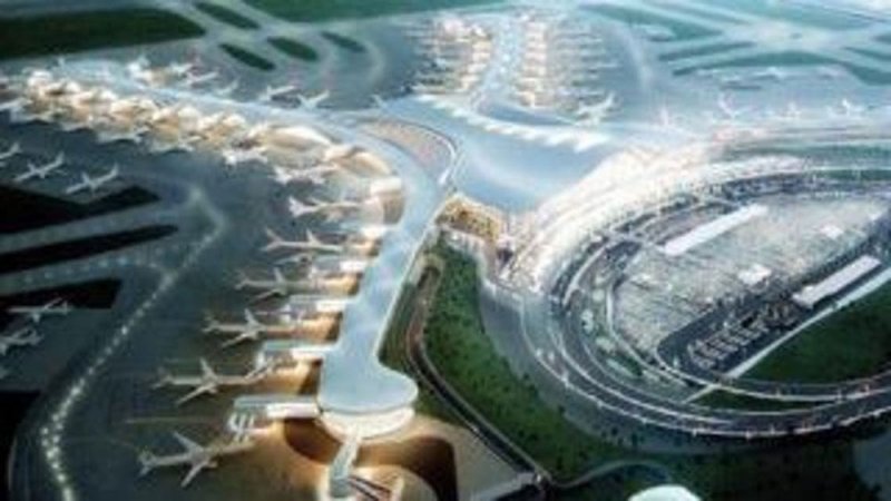 الطيران المدني الإماراتي: الحركة الجوية تسير بالشكل المعتاد