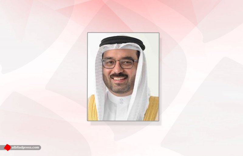 النائب السلوم ينوه بموقف مؤسسة التنظيم العقاري في ملف جزر أمواج