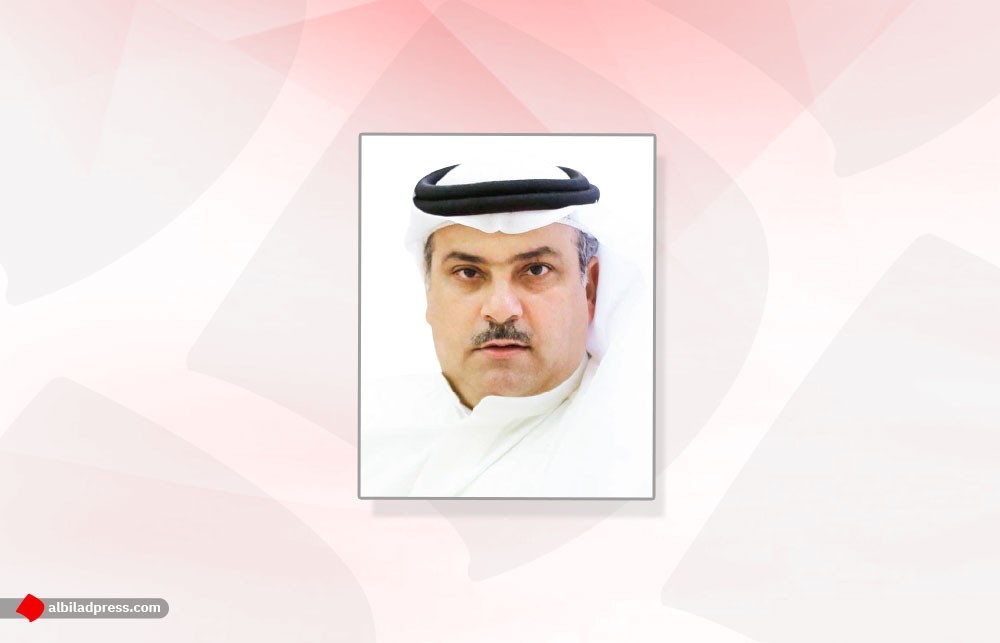 غازي المرباطي