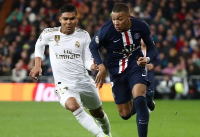 "بيلد" تؤكد اتفاق ريال مدريد مع مبابي على الانتقال في الصيف