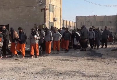 هل تنتهي معضلة "الدواعش الأجانب" بعد مجزرة الحسكة؟